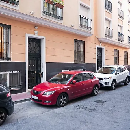 Garum Victoria Center * Malaga
