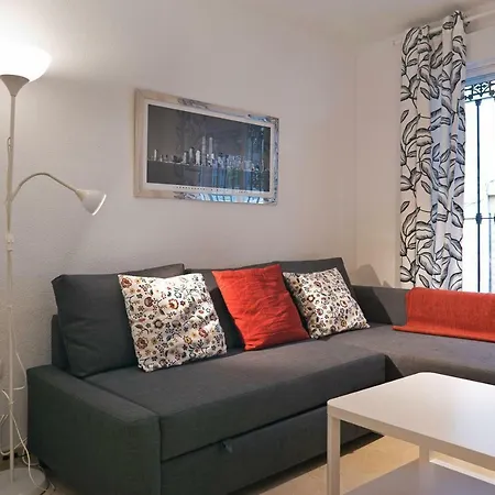 Garum Victoria Center Apartment