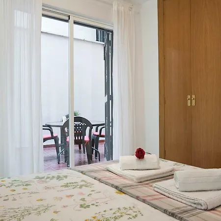 Garum Victoria Center Apartment Malaga